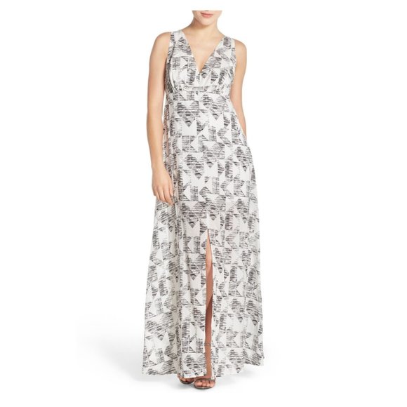 BB DAKOTA Summer Maxi Dress - Picture 3 of 6